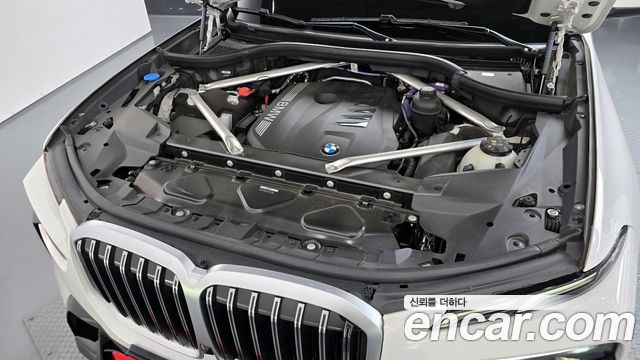 BMW X7 xDrive 40i M Sport 6STR