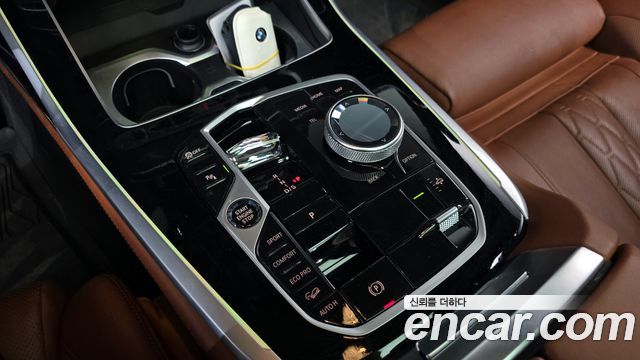 BMW X7 xDrive 40i M Sport 6STR