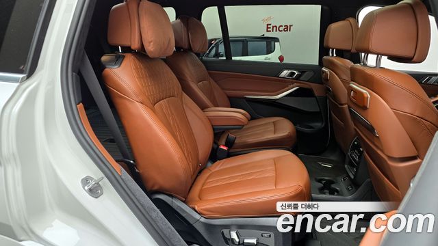 BMW X7 xDrive 40i M Sport 6STR