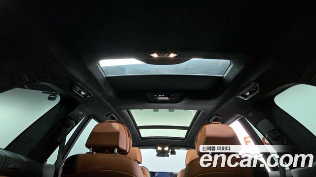 BMW X7 xDrive 40i M Sport 6STR