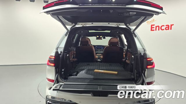 BMW X7 xDrive 40i M Sport 6STR