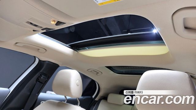 Mercedes-Benz GLA-Class GLA220 Premium