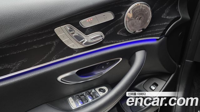 Mercedes-Benz E-Class E220d Avantgarde