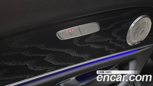 Mercedes-Benz E-Class E220d Avantgarde