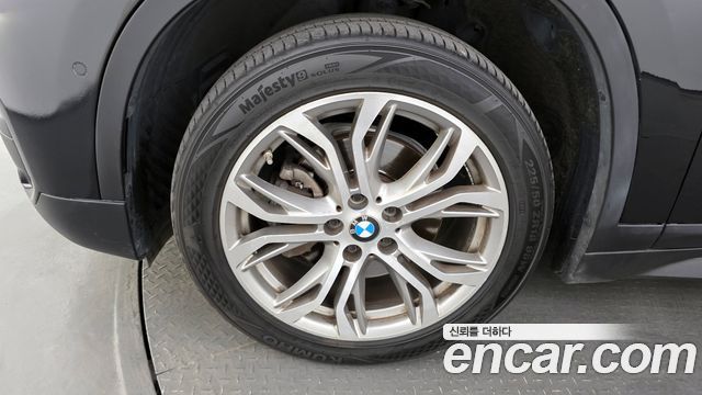 BMW X1 xDrive 18d Joy