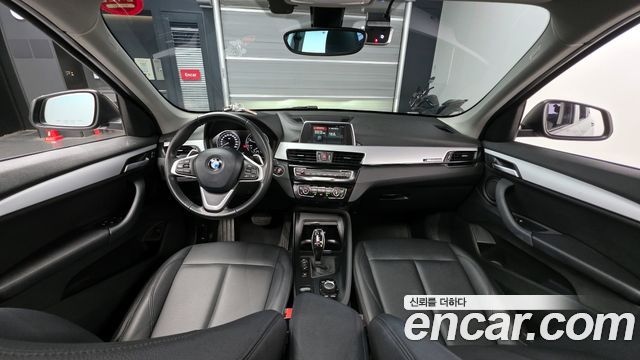BMW X1 xDrive 18d Joy