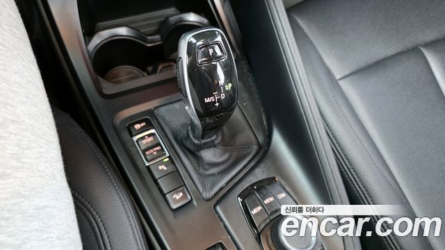 BMW X1 xDrive 18d Joy