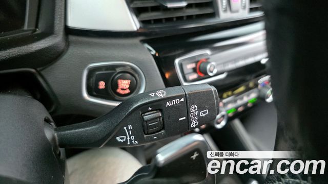 BMW X1 xDrive 18d Joy