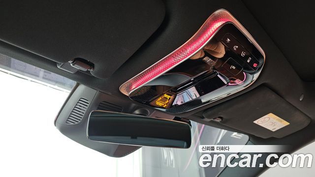 Mercedes-Benz S-Class S450L 4MATIC