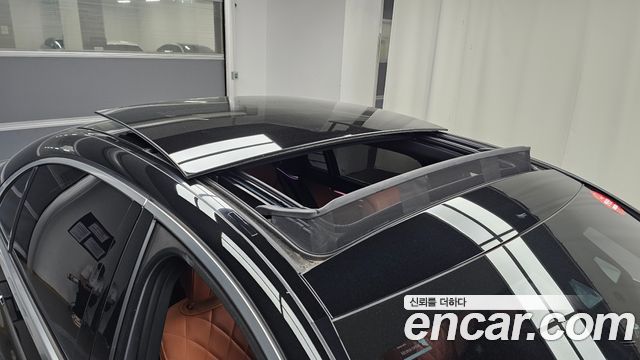 Mercedes-Benz S-Class S450L 4MATIC