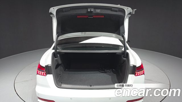 Audi A6 45 TDI Quattro Premium