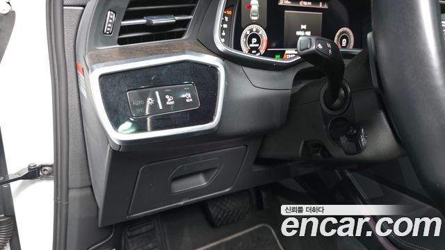 Audi A6 45 TDI Quattro Premium