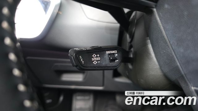 Audi A6 45 TDI Quattro Premium