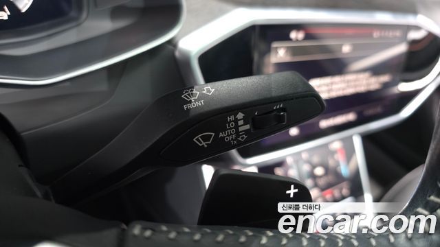Audi A6 45 TDI Quattro Premium
