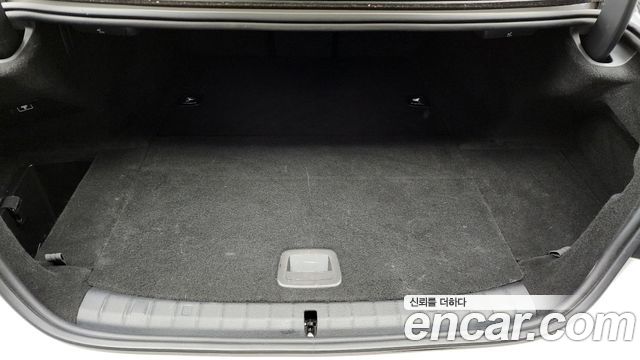 BMW 5-Series 530e M Sport