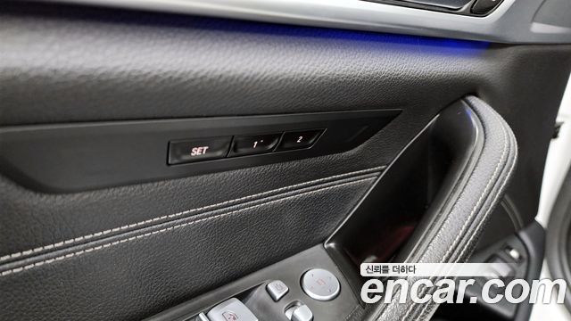 BMW 5-Series 530e M Sport