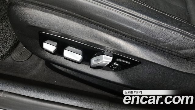 BMW 5-Series 530e M Sport