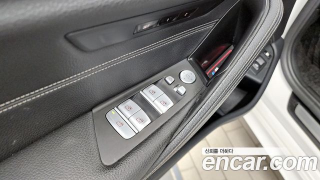 BMW 5-Series 530e M Sport
