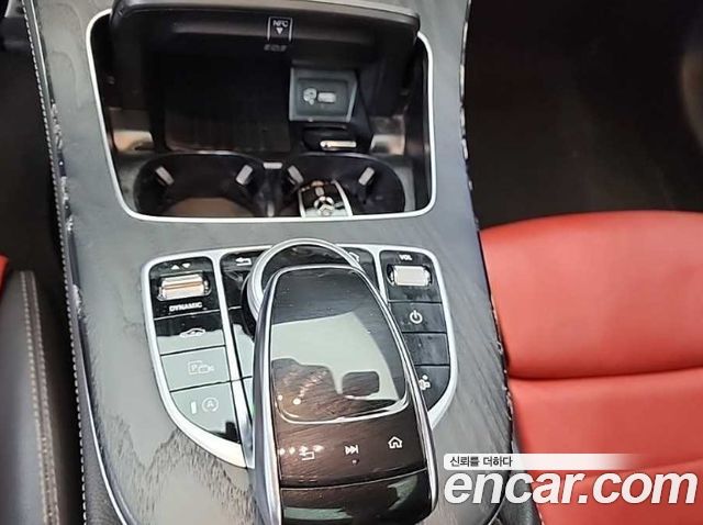 Mercedes-Benz E-Class E220d Coupe