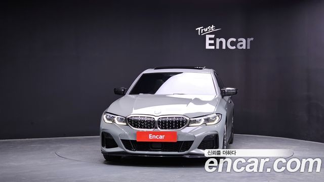 BMW 3-Series M340i