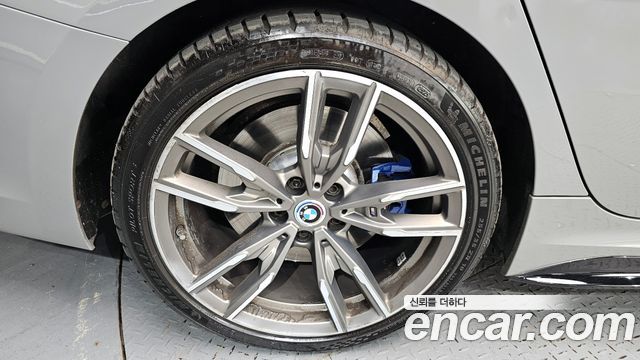 BMW 3-Series M340i