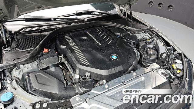 BMW 3-Series M340i