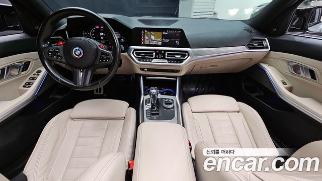 BMW 3-Series M340i
