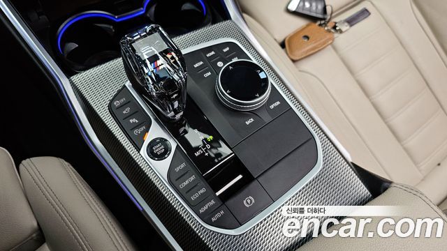BMW 3-Series M340i
