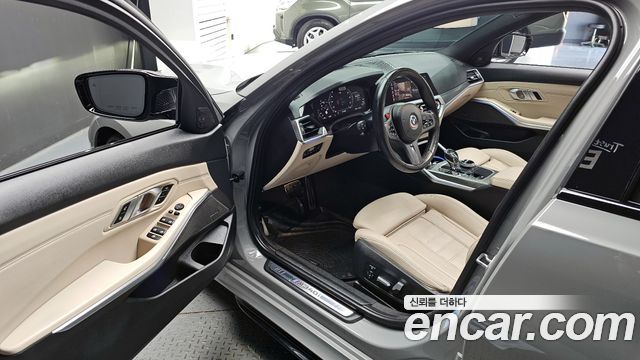 BMW 3-Series M340i