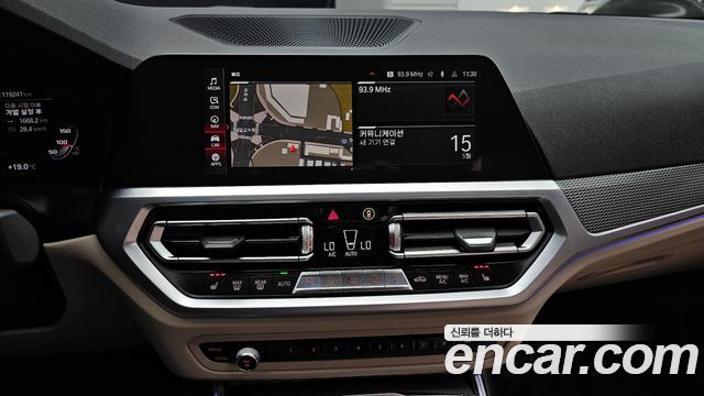 BMW 3-Series M340i