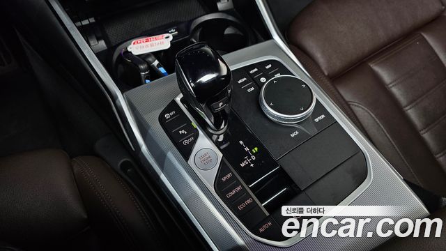 BMW 3-Series 320i Touring M Sports
