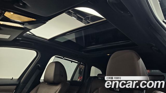 BMW 3-Series 320i Touring M Sports