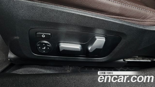 BMW 3-Series 320i Touring M Sports