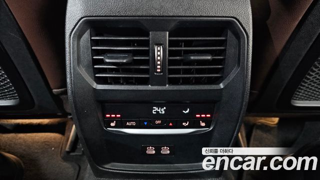 BMW 3-Series 320i Touring M Sports