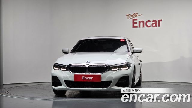 BMW 3-Series 320i M Sport