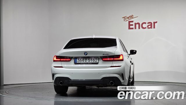 BMW 3-Series 320i M Sport
