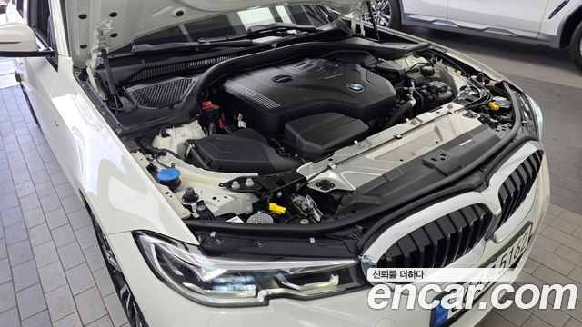 BMW 3-Series 320i M Sport