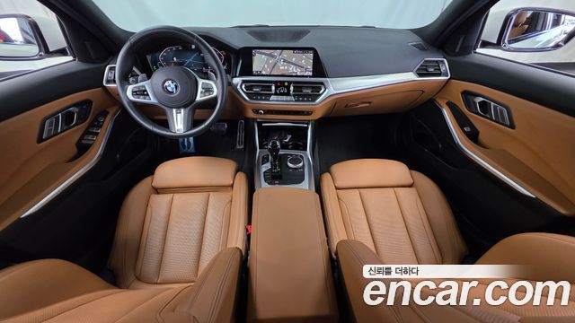 BMW 3-Series 320i M Sport