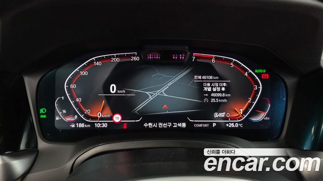 BMW 3-Series 320i M Sport