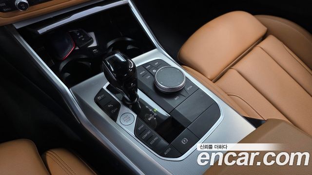 BMW 3-Series 320i M Sport