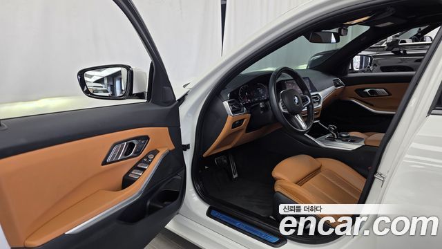 BMW 3-Series 320i M Sport