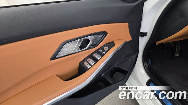BMW 3-Series 320i M Sport