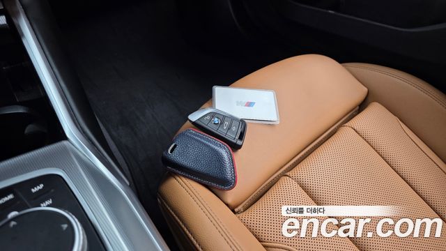 BMW 3-Series 320i M Sport