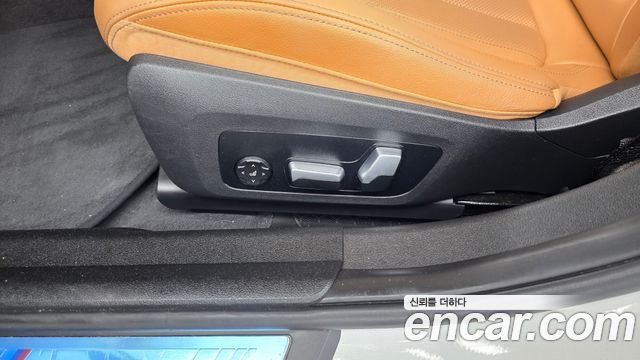 BMW 3-Series 320i M Sport