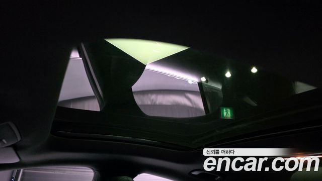 Mercedes-Benz CLA-Class CLA200 d