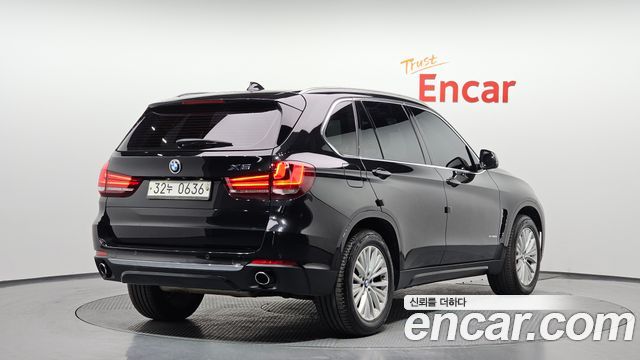 BMW X5 xDrive 30d