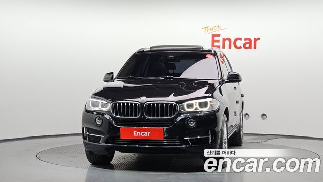 BMW X5 xDrive 30d