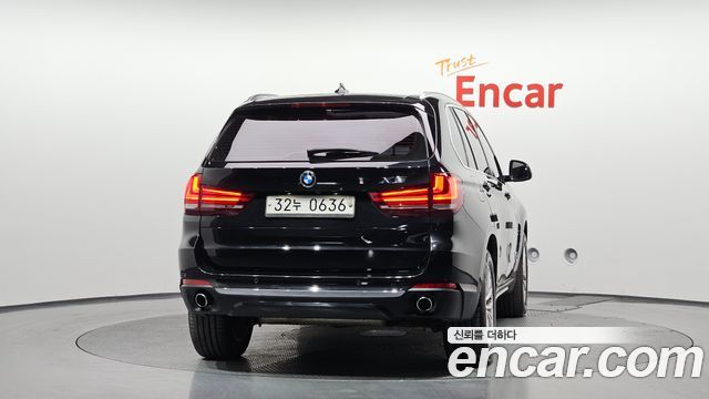 BMW X5 xDrive 30d
