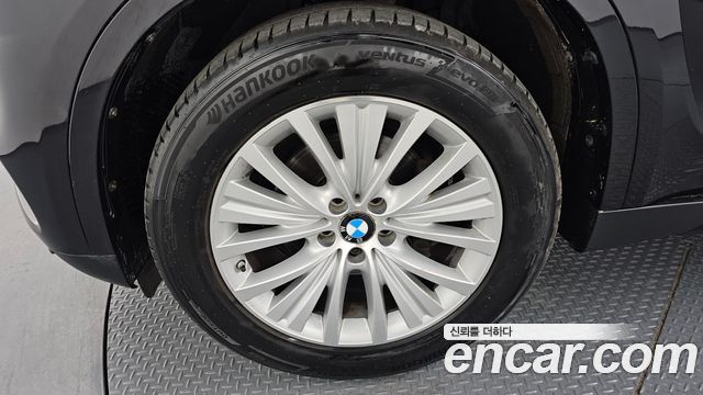 BMW X5 xDrive 30d