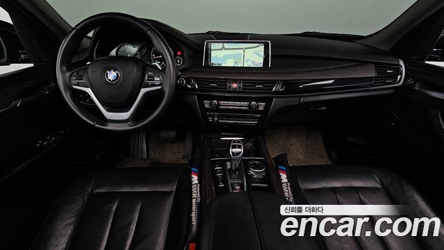 BMW X5 xDrive 30d